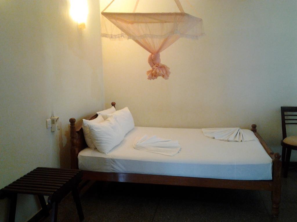 La Grande Holiday Resort Negombo Kamer foto