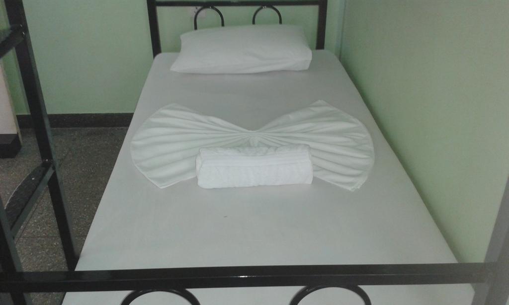 La Grande Holiday Resort Negombo Buitenkant foto