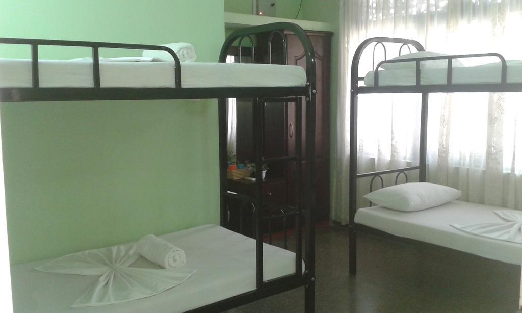 La Grande Holiday Resort Negombo Buitenkant foto